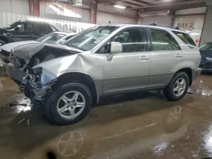 Lexus RX 300 3.0L 6 2003