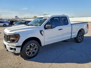 Ford F-150 STX 5.0L 8 2024