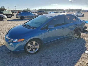 Honda Civic EX 1.8L 4 2007