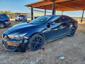 Nissan Maxima 3.5S 3.5L 6 2018