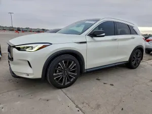 Infiniti QX50 LUXE 2.0L 4 2021