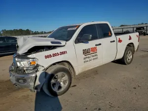 RAM 1500 TRADESMAN 5.7L 8 2024