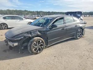Hyundai Sonata SEL 2.5L 4 2025