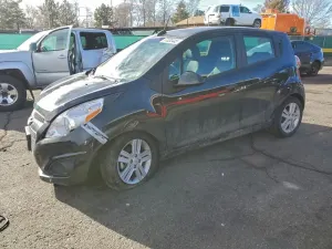 Chevrolet Spark 1LT 1.2L 4 2015