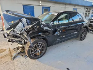 Porsche Macan BASE 2.0L 4 2025