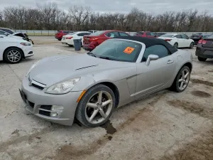 Saturn Sky 2.4L 4 2007