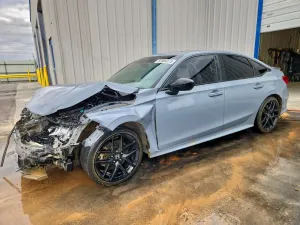 Honda Civic SI 1.5L 4 2024