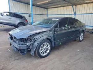 Ford Fusion SE 2.5L 4 2019