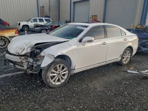 Lexus ES 3.5L 6 2011