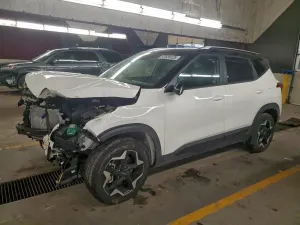 Kia Seltos S 2.0L 4 2025