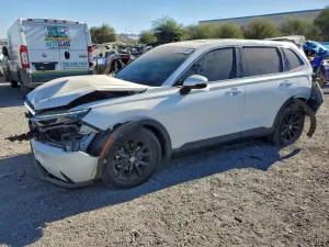 Honda CR-V EXL 1.5L 4 2024