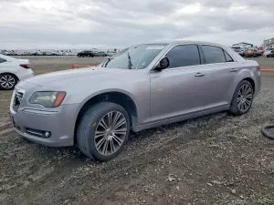 Chrysler 300 S 3.6L 6 2013