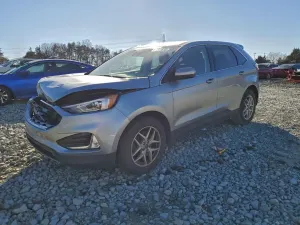Ford Edge SEL 2.0L 4 2021