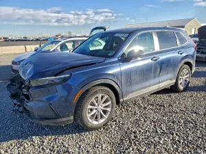 Honda CR-V EXL 1.5L 4 2024