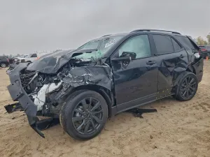 Chevrolet Equinox RS 1.5L 4 2023