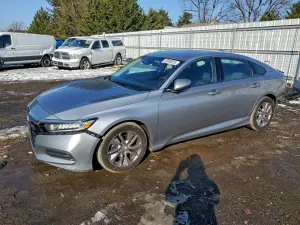 Honda Accord LX 1.5L 4 2018