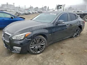 Infiniti Q70 3.7 3.7L 6 2017
