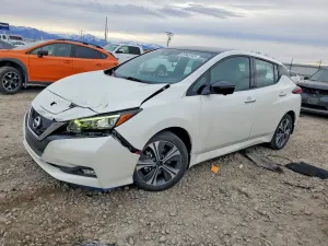 Nissan Leaf SL PLUS U 2021