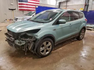 Ford Escape SE 1.6L 4 2013