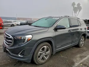 GMC Terrain SLT 1.5L 4 2020