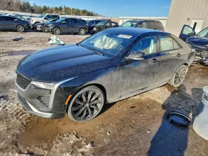 Cadillac CT4 SPORT 2.0L 4 2020