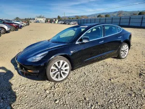 Tesla Model 3 2019