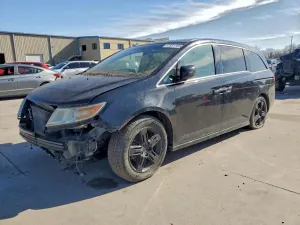Honda Odyssey 3.5L 6 2011