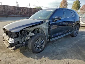 Mazda CX-5 TOURING 2.5L 4 2021