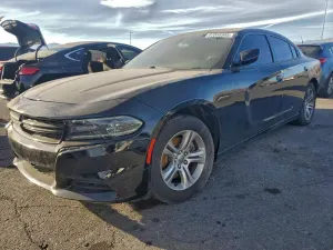 Dodge Charger SXT 3.6L 6 2021