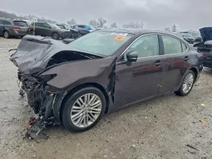 Lexus ES 350 3.5L 6 2013