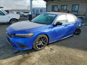 Honda Civic SPORT 2.0L 4 2024