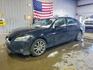 Lexus GS 350 3.5L 6 2013
