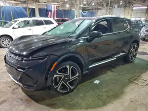 Chevrolet Equinox LT 2025
