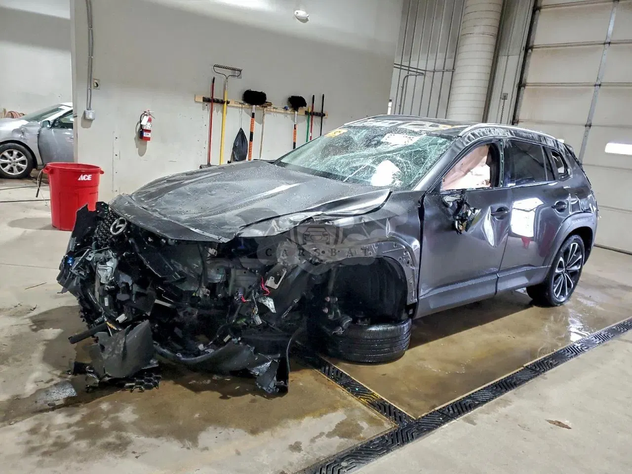 Mazda CX-50 PREMIUM PLUS 2.5L 4 2025