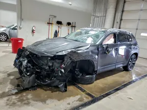 Mazda CX-50 PREMIUM PLUS 2.5L 4 2025