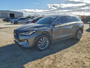 Infiniti QX50 PURE 2.0L 4 2020