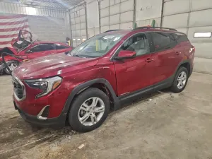 GMC Terrain SLE 1.5L 4 2019