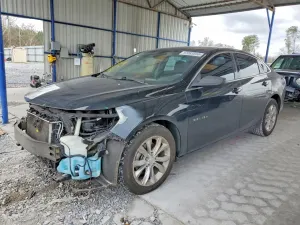 Chevrolet Malibu LT 1.5L 4 2019
