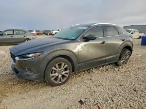 Mazda CX-30 PREMIUM 2.5L 4 2021