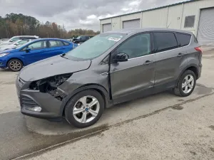 Ford Escape SE 1.6L 4 2014