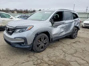 Honda Pilot SPORT 3.5L 6 2022