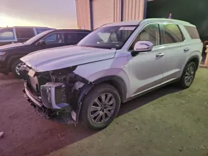 Hyundai Palisade 3.8L 6 2025