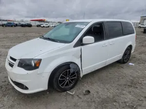 Dodge Grand Caravan (Caravan) GT 3.6L 6 2019