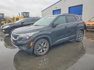 Kia Seltos EX 2.0L 4 2021
