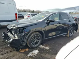 Lexus NX 350 PREMIUM 2.4L 4 2025