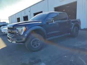 Ford F-150 RAPTOR 3.5L 6 2022