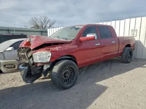 Dodge RAM 5.7L 8 2006