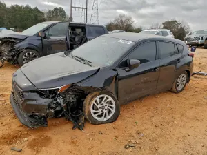 Subaru Impreza 2.0L 4 2024