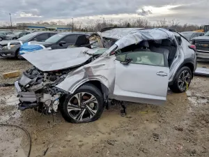 Subaru Crosstrek PREMIUM 2.0L 4 2024