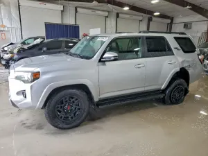 Toyota 4Runner SR5 PREMIUM 4.0L 6 2024